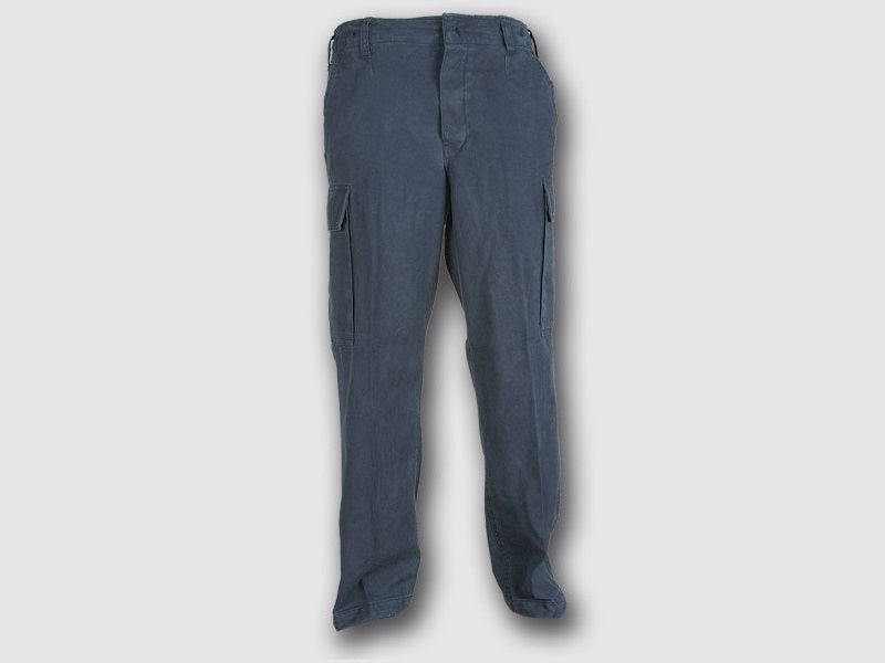 PATTON BLUCITY MOLESKIN PANTS ML002 SIZE 6