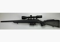 Tikka T3x CTR AS