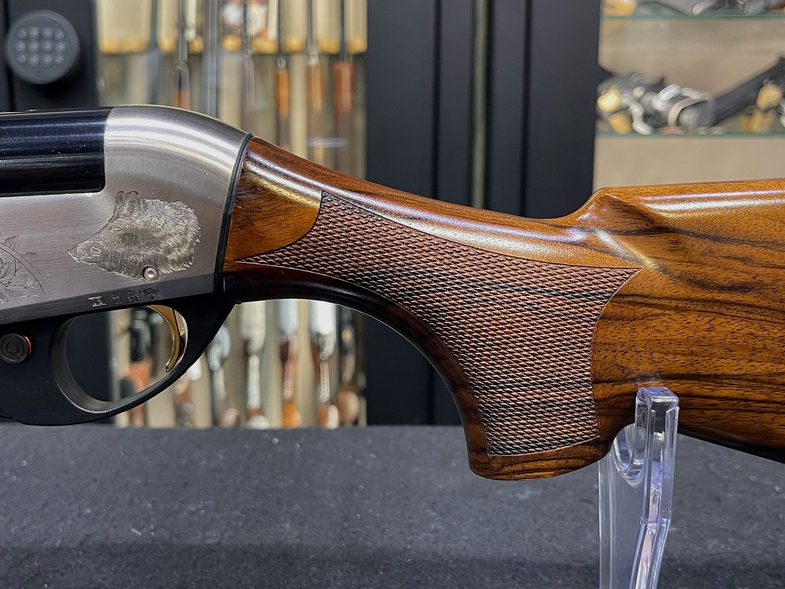 Benelli ARGO DE LUXE, zdjęcie 3 z 18