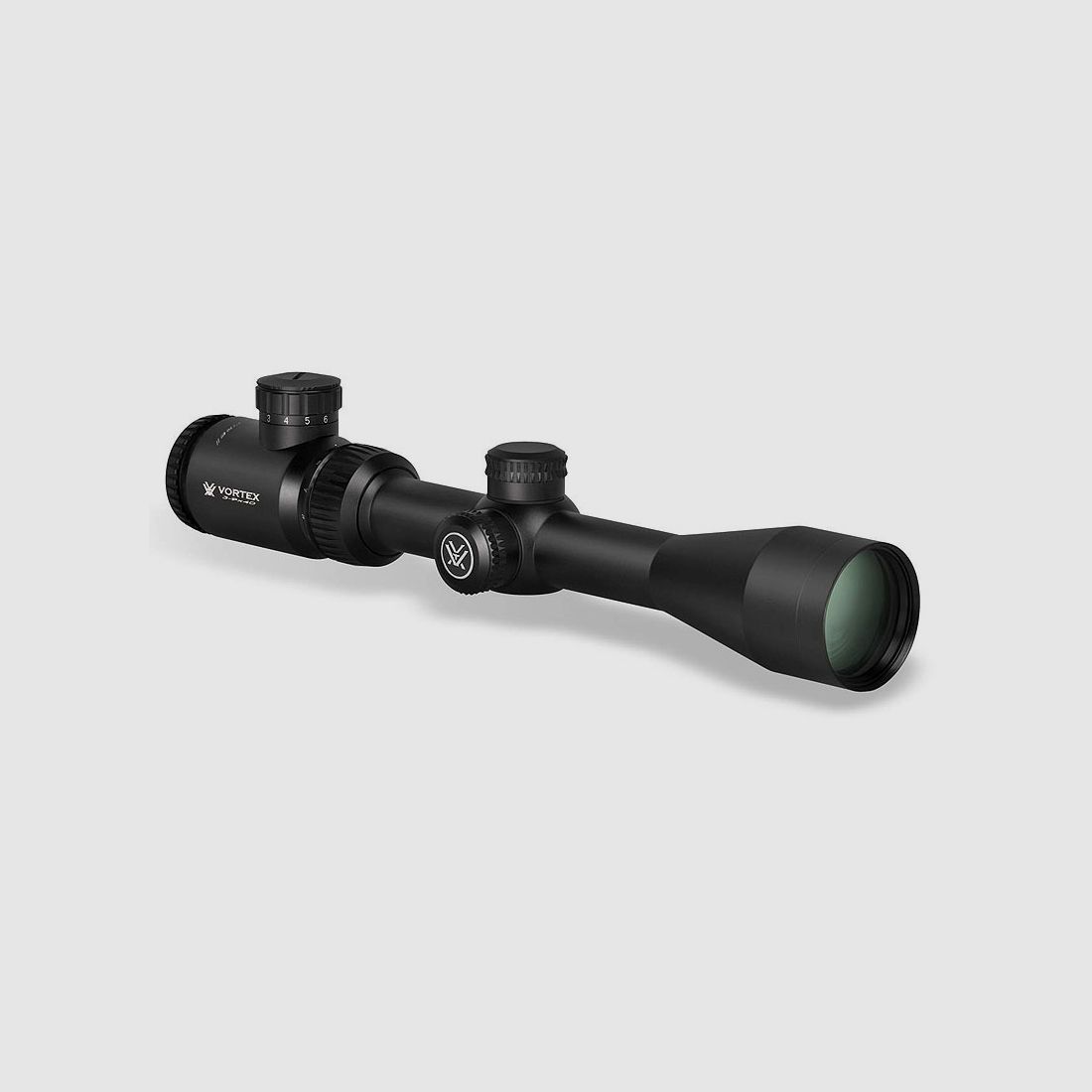 VORTEX Crossfire II 3-9x40 V-Brite
