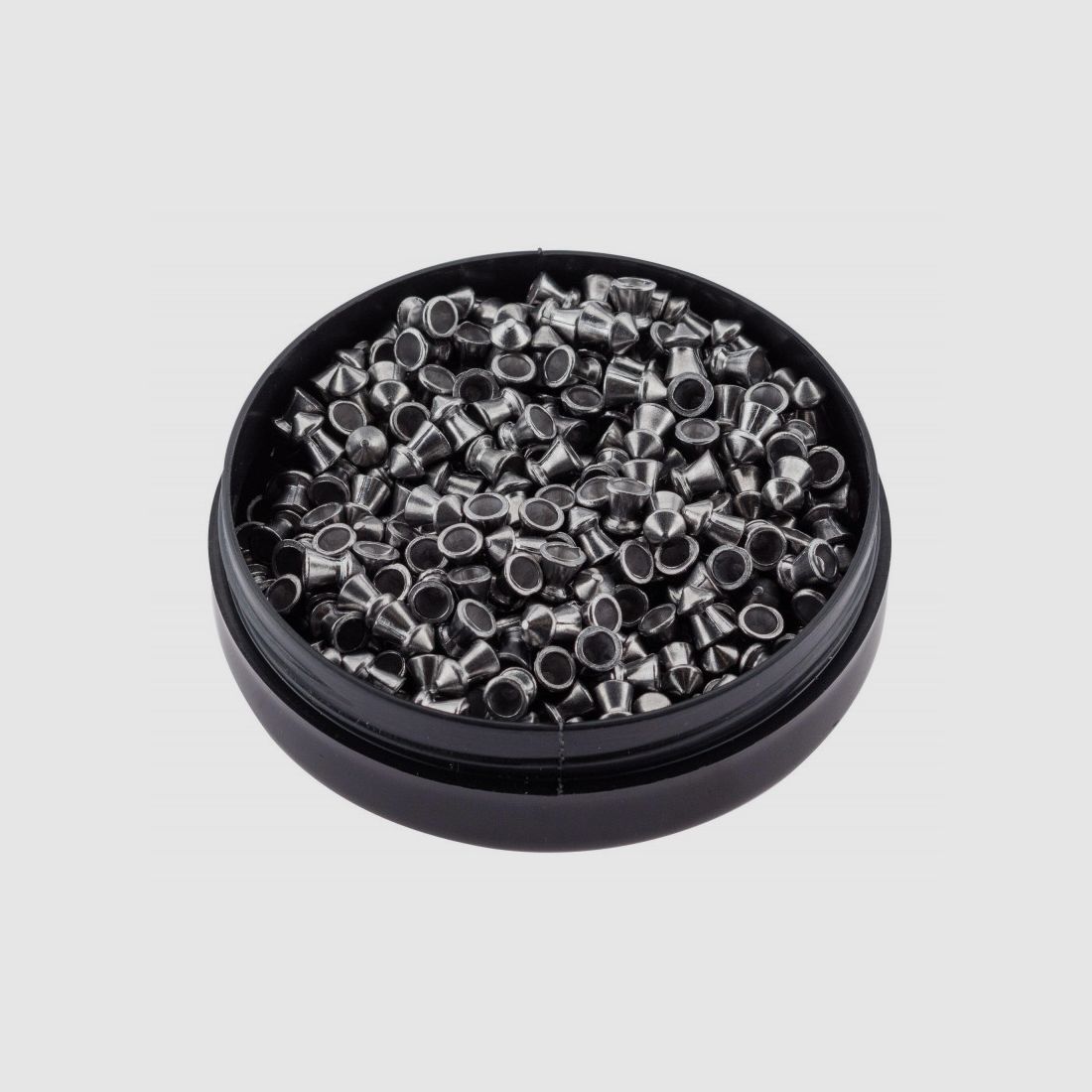 Diabolos The Black Ops Soul mit spitzer Spitze Kal. 4,5mm - PB302, Bild 3 von 3