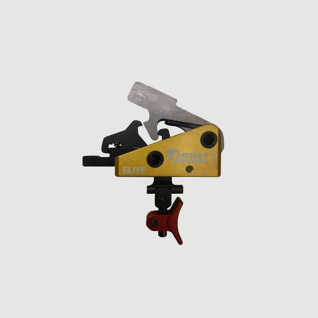 Timney Triggers AR-15 Calvin Elite Abzug