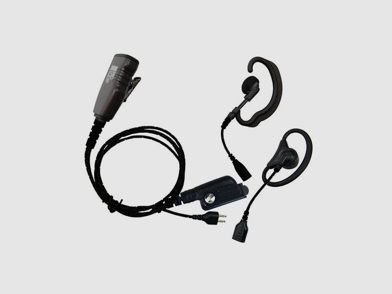 Icom PRO-U610SA Headset