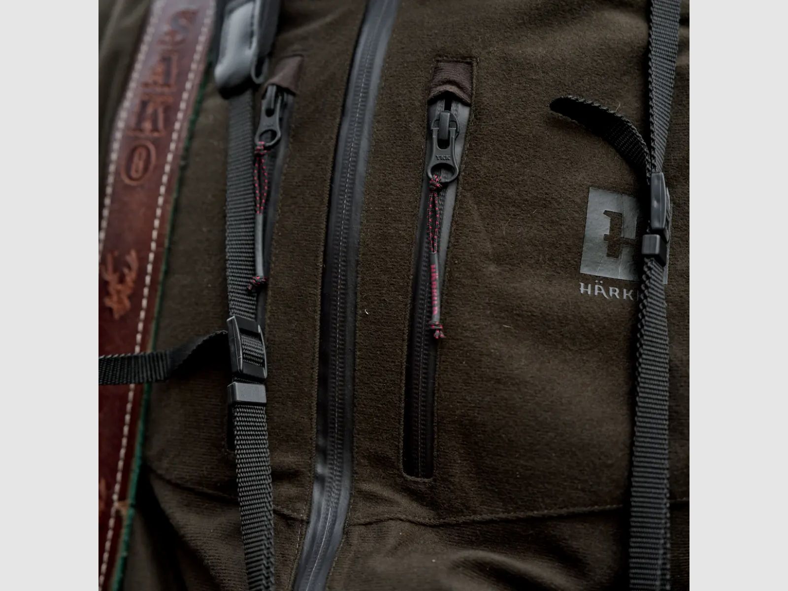 Härkila Jacket Aspire HWS