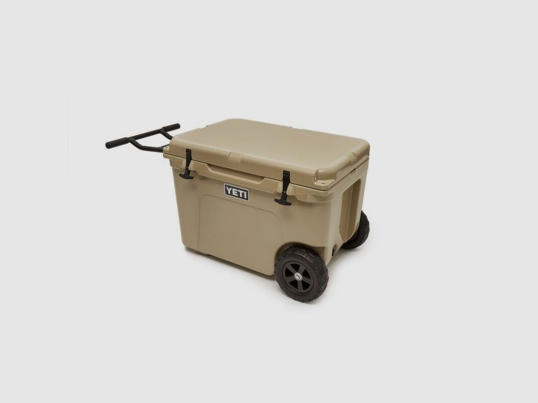 Yeti Kühlbox Tundra Haul