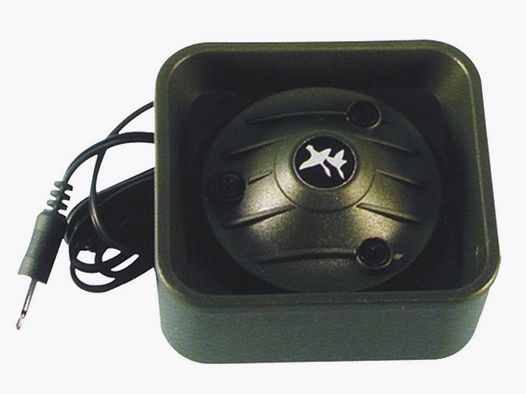DIFUSOR SONIDO ALTA CALIDAD – 50W BIRD SOUND