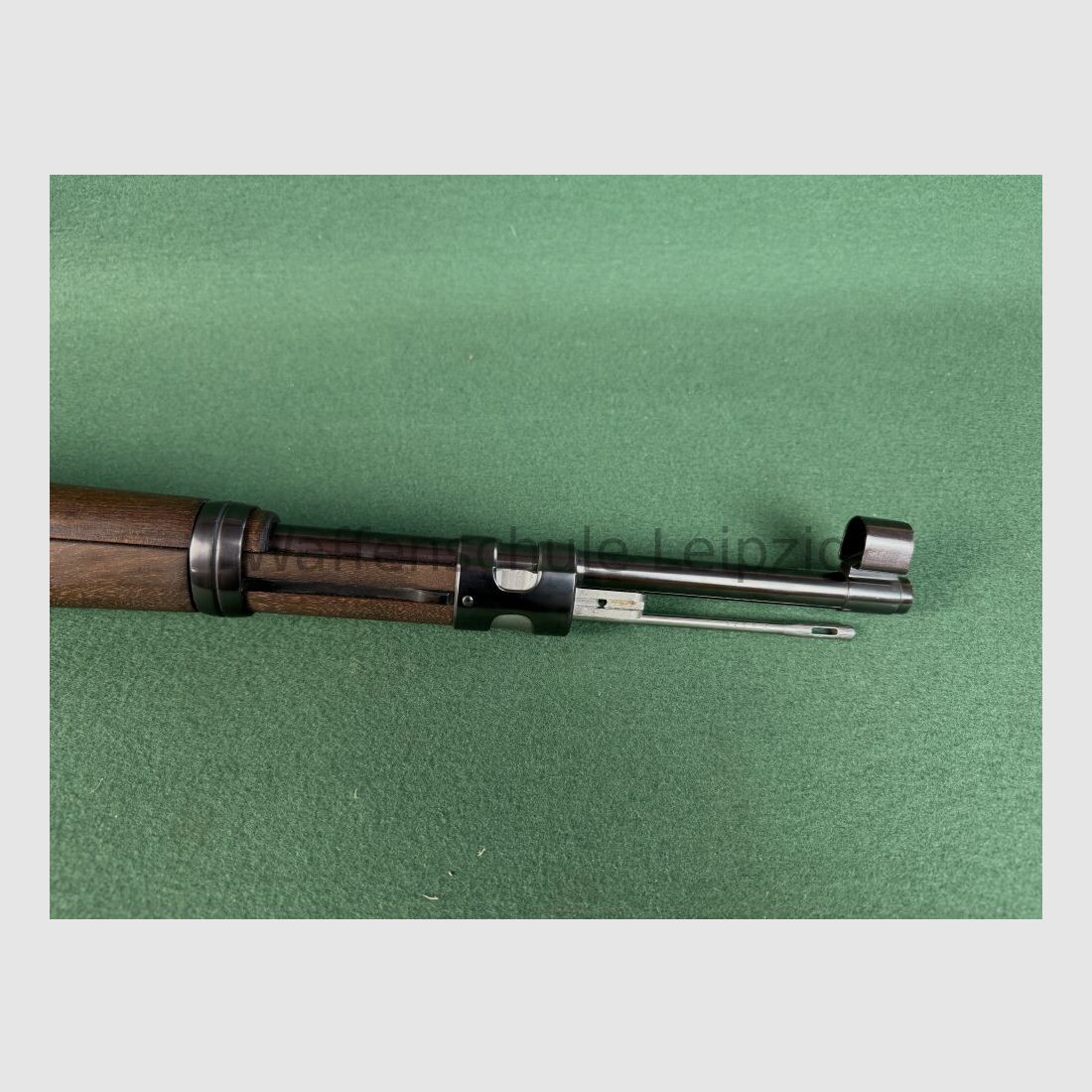 DWM Berlin K98