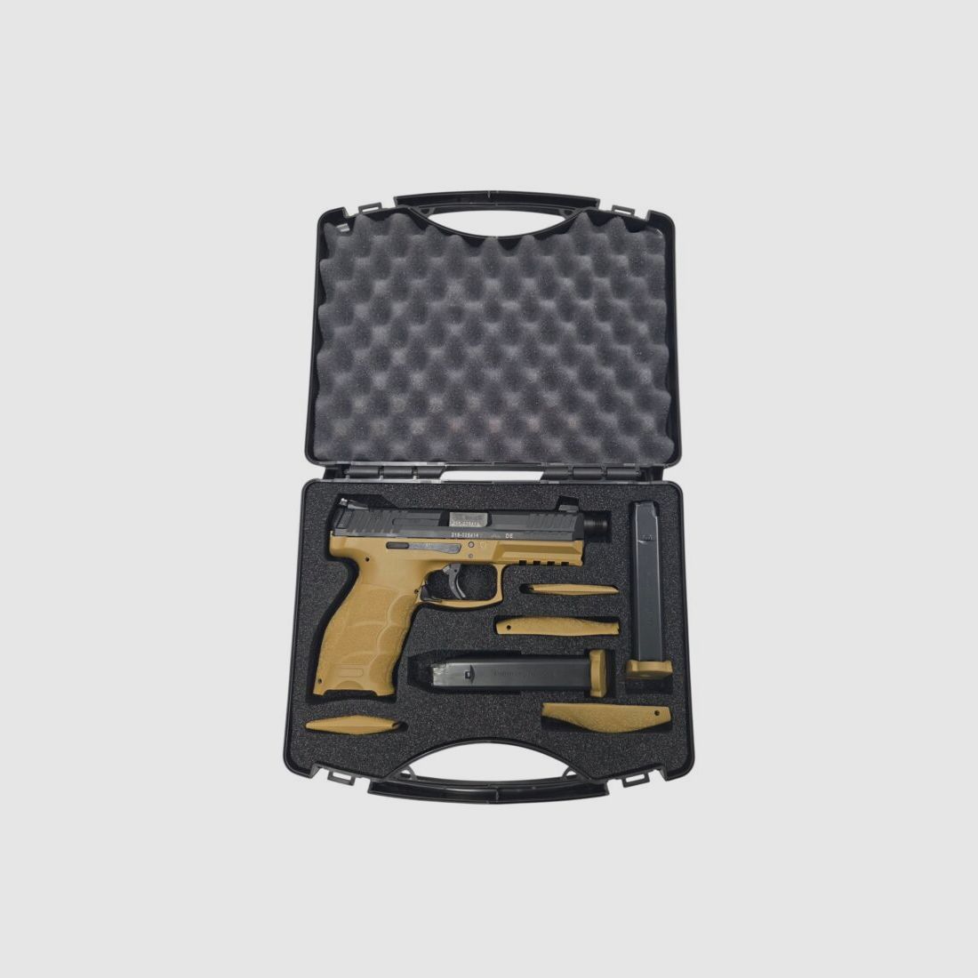 Heckler & Koch SFP9SD SF Tactical Ral8000, zdjęcie 5 z 5