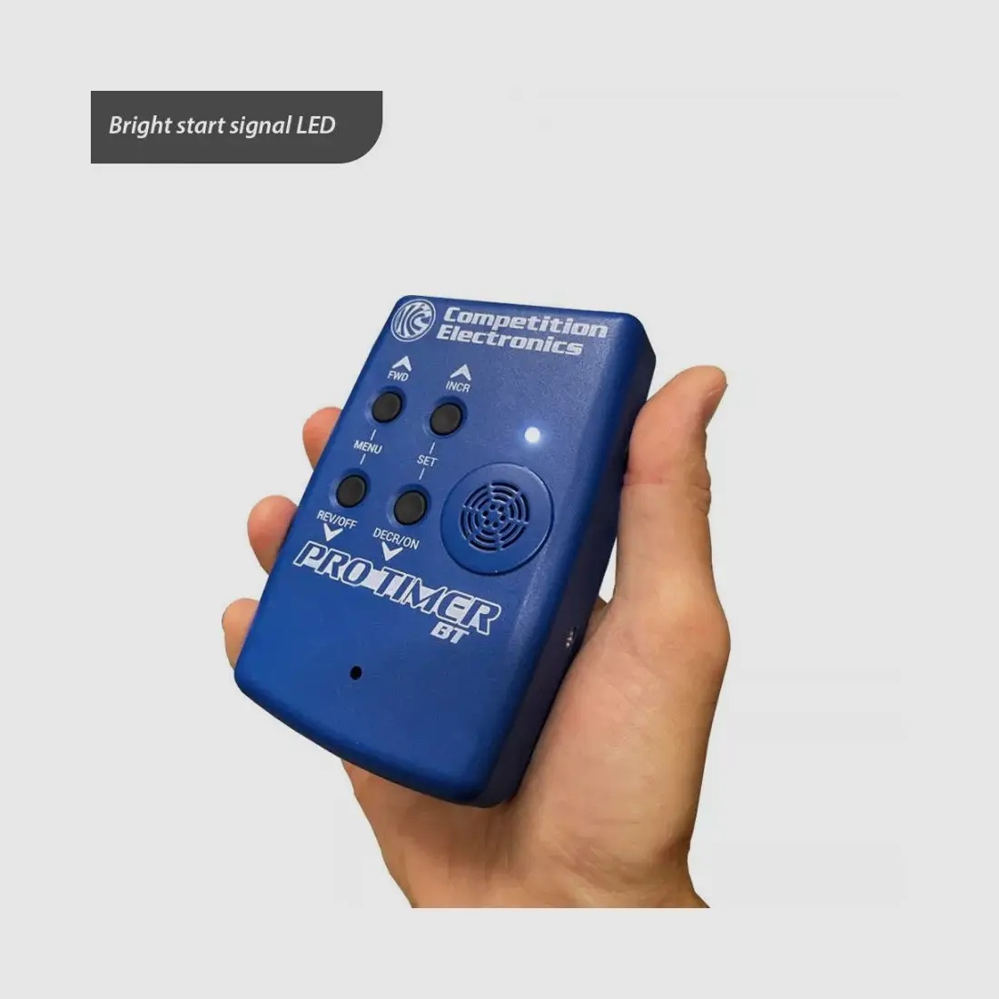 Pro Timer BT, image 6 of 9