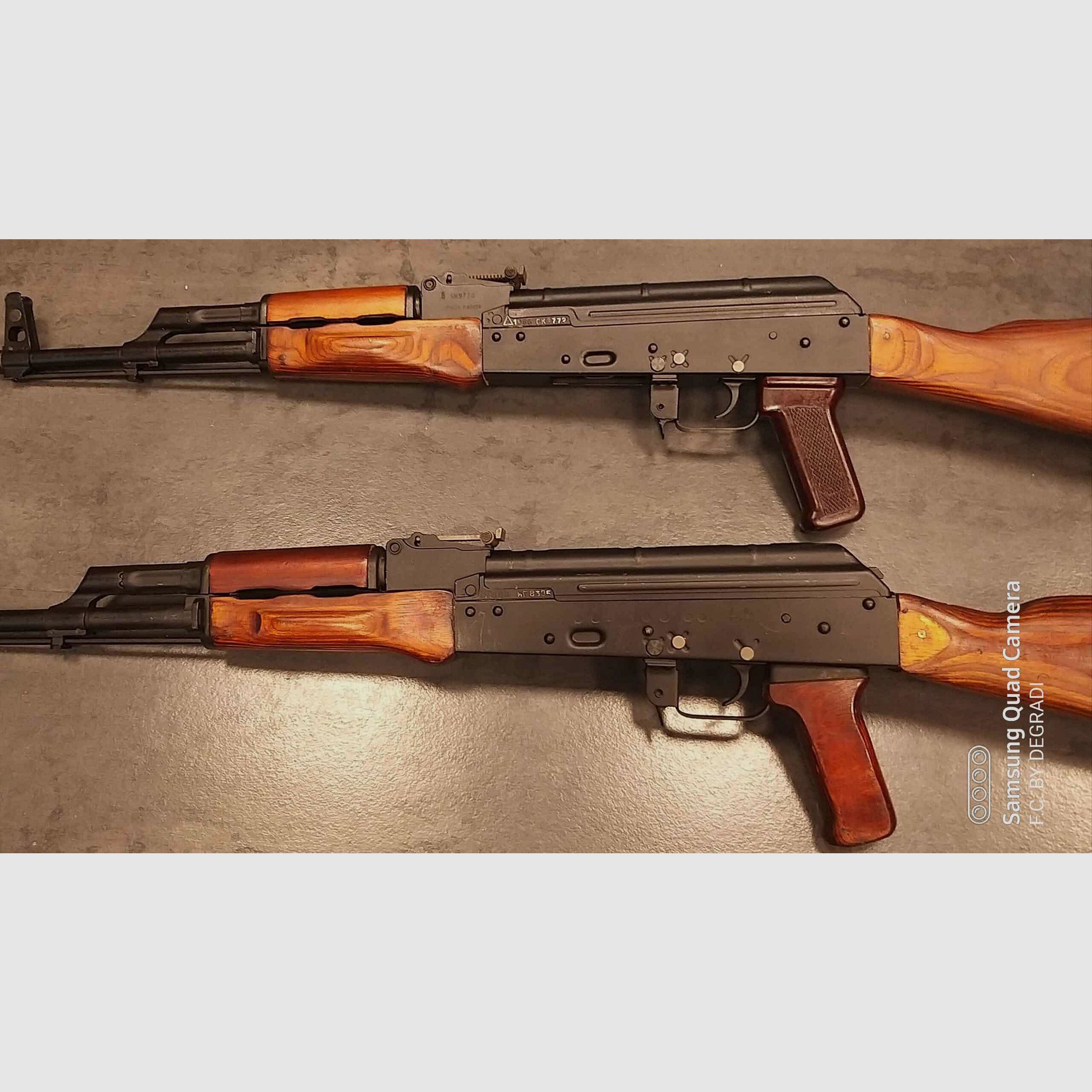 ARSENALI RUSSI AKM, Bild 3 von 4