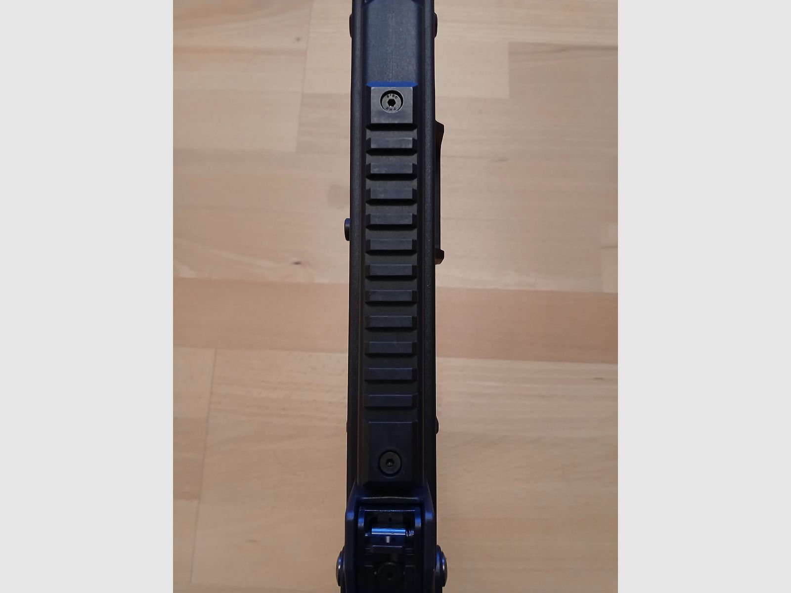 Heckler & Koch USC, .45 ACP, neuwertig