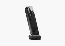Mec-Gar Cargador Beretta 92\98 Cal.9mm. 20 Cartuchos + 2 DPS