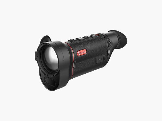 Guide TD653L Wrmebildkamera