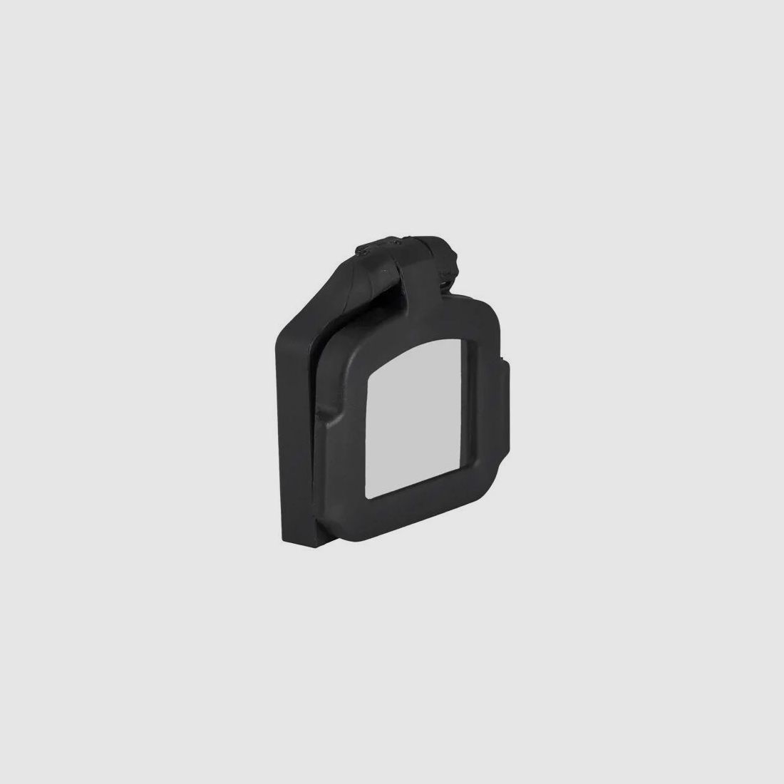Aimpoint Acro Flip-Up Cover transparant - Objectief