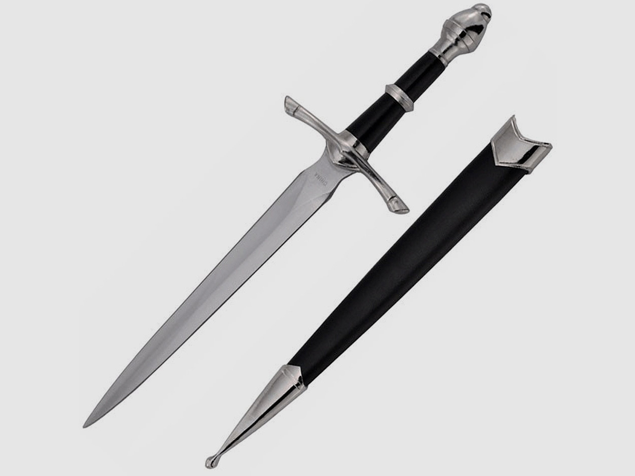 Dolch Aragorn including sheath