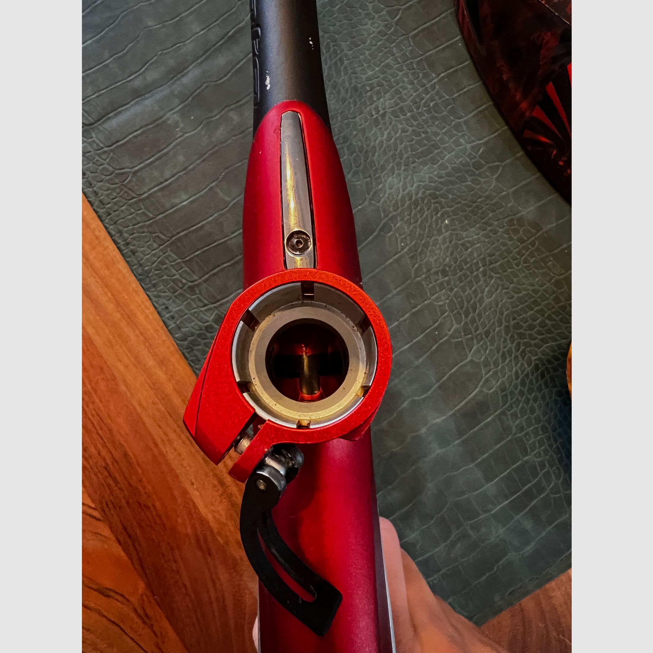 Proto Reflex Markierer