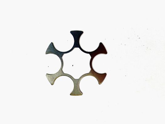 Caricatori per S&W K frame 6 colpi, da 1,65 €/pc
