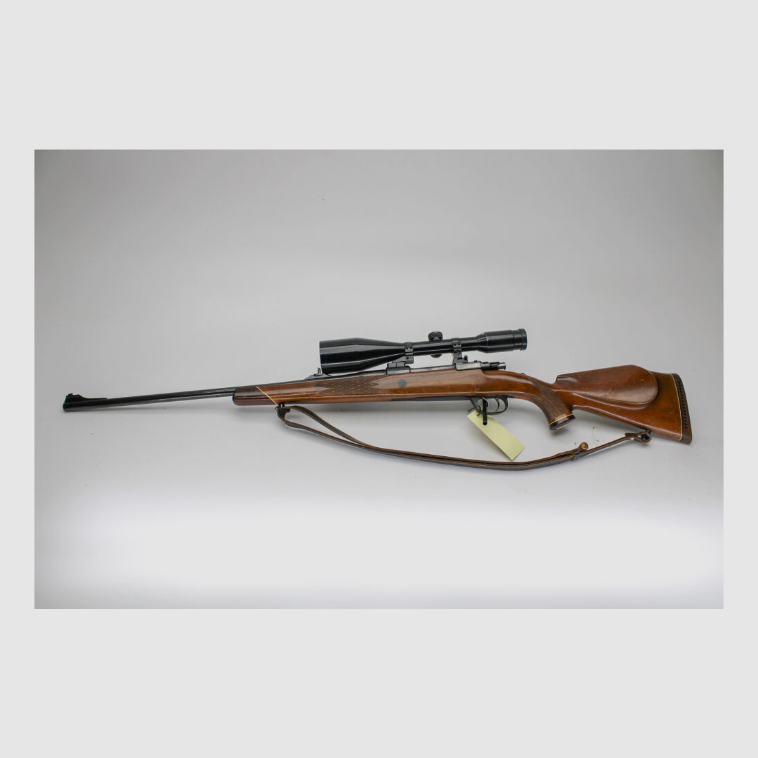 Rep. Büchse Voere Kal. .243Win mit Kahles Helia L 8x56 .243Win