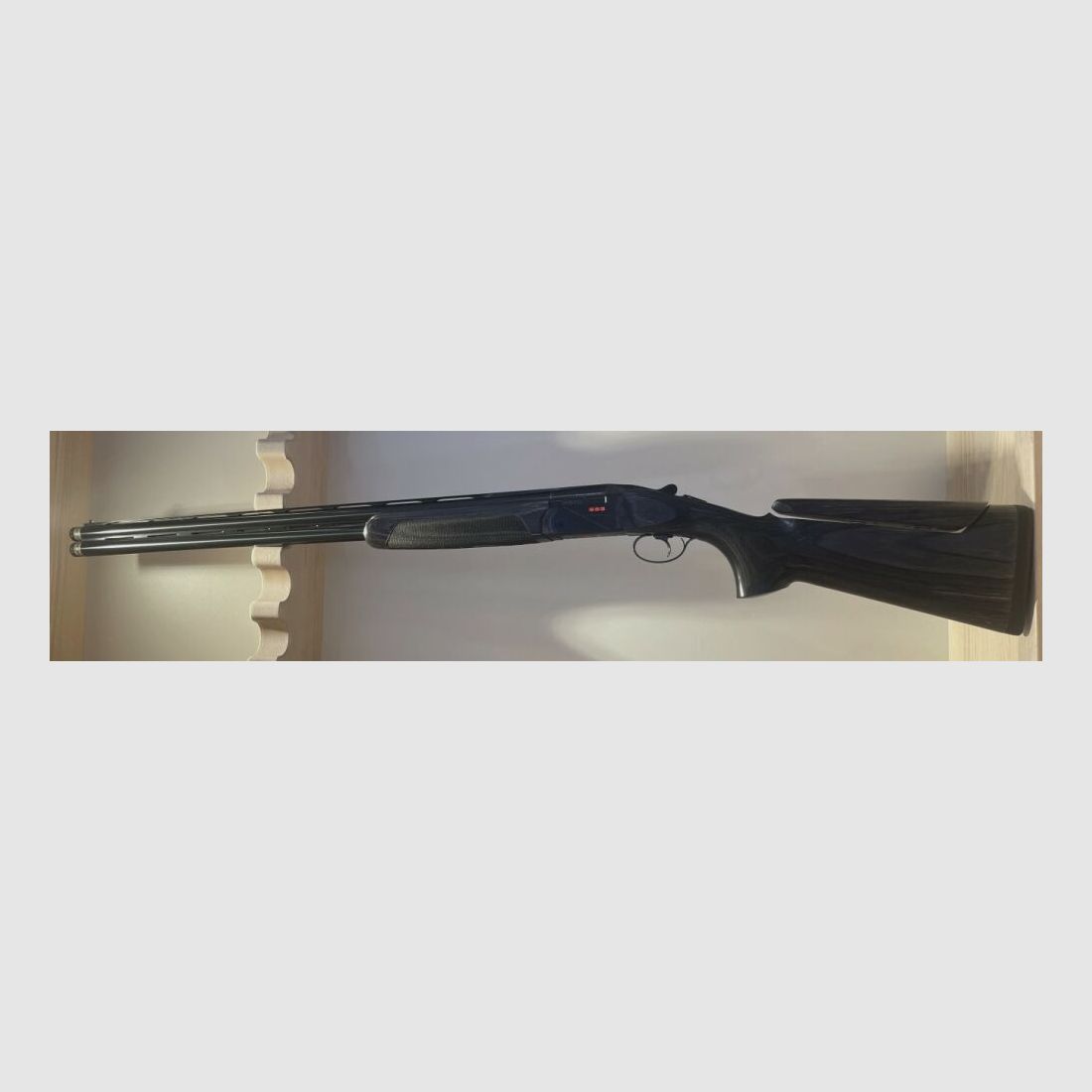 BERETTA 688 PERFORMANCE BLACK SPORTING AS - LINKSAUSFÜHRUNG (Lauflänge 76 cm)