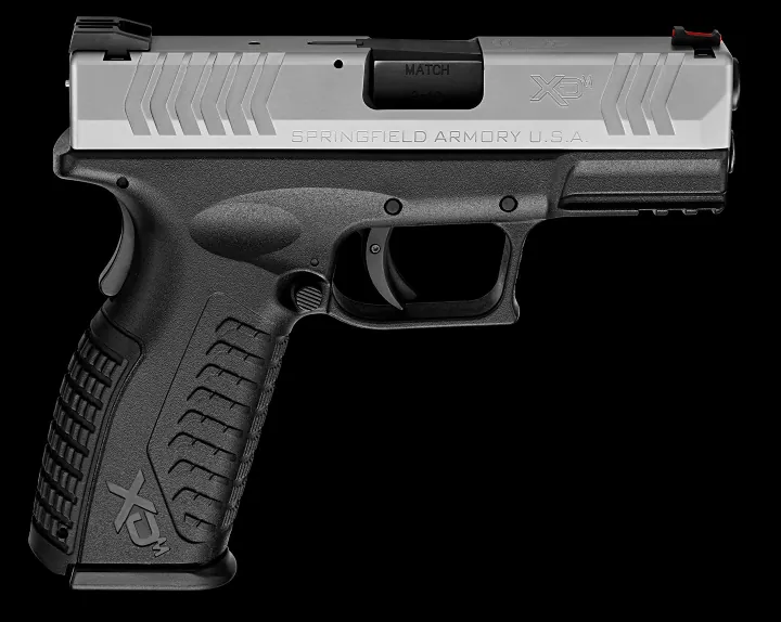 XDM-9 3.8, Bild 1 von 3