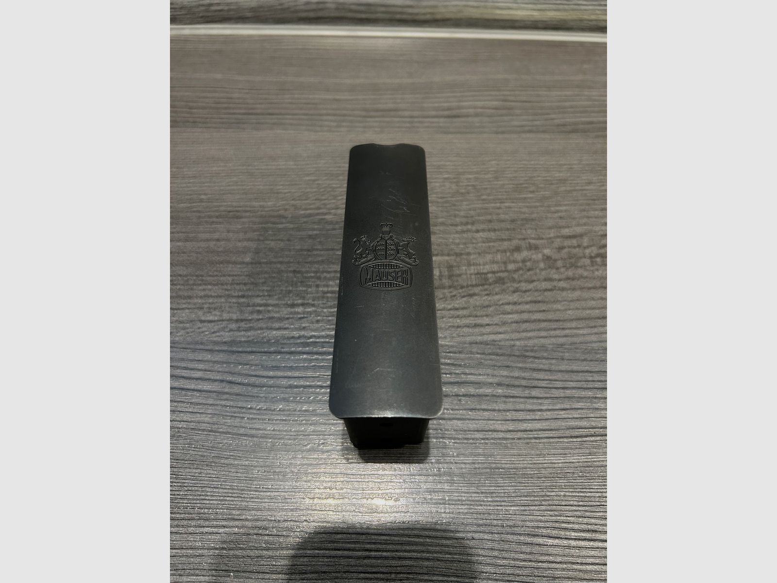 Mauser M03 magazine