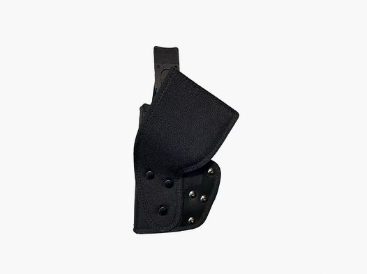 Fondina Da Cintura Vega Holster L/Auto as Beretta 92/98, Tanfoglio Force, Taurus e simili