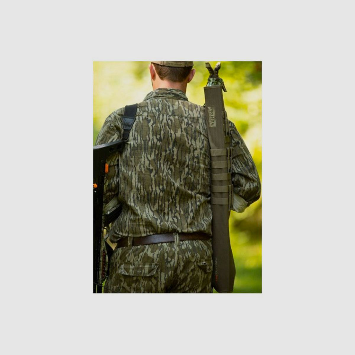 PRIMOS – BOLSA DE TRANSPORTE TRIGGER STICK, imagen 4 de 4
