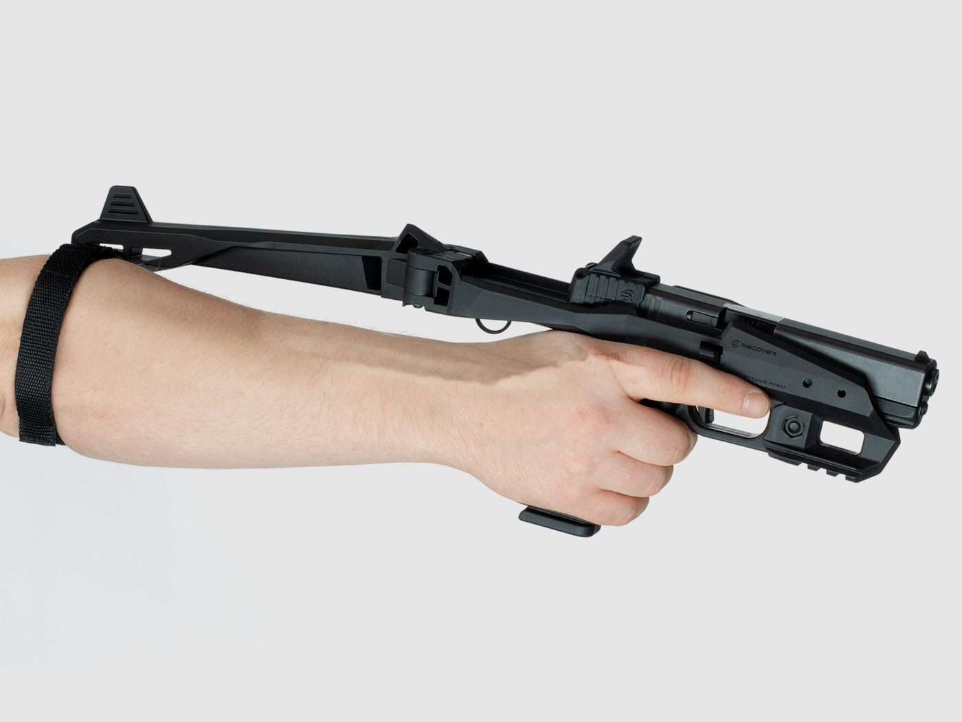 Recover 20/20H Stabilizer Kit, image 5 sur 7