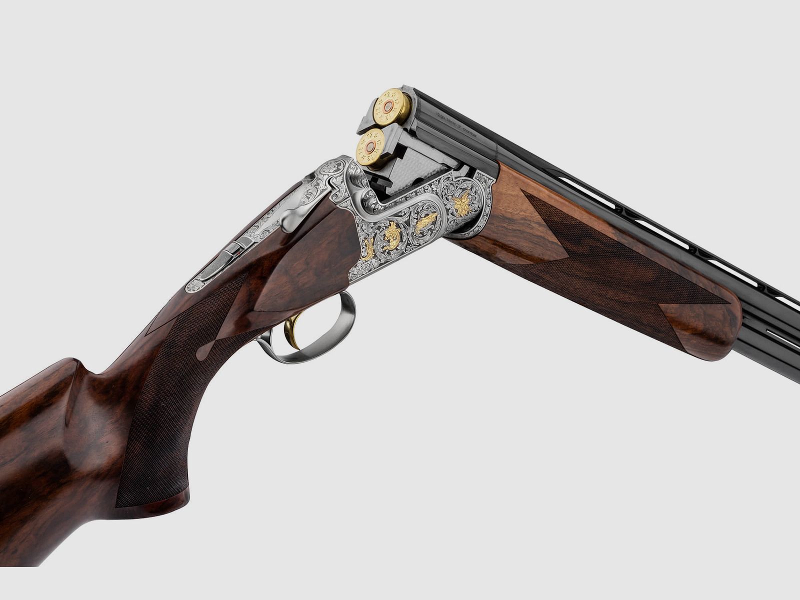 Caesar Guerini Invictus III Sporting mit verstellbarem Schaft - Kal. 12 Lauf 76 cm, Bild 3 von 8