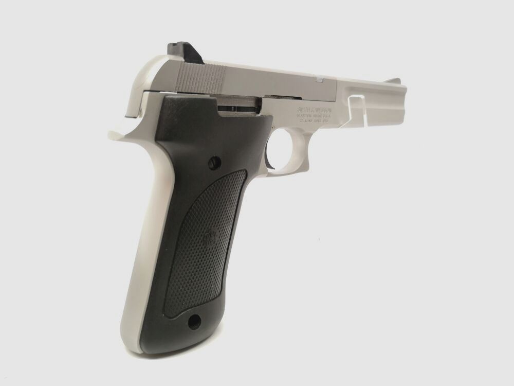 Smith & Wesson 622
