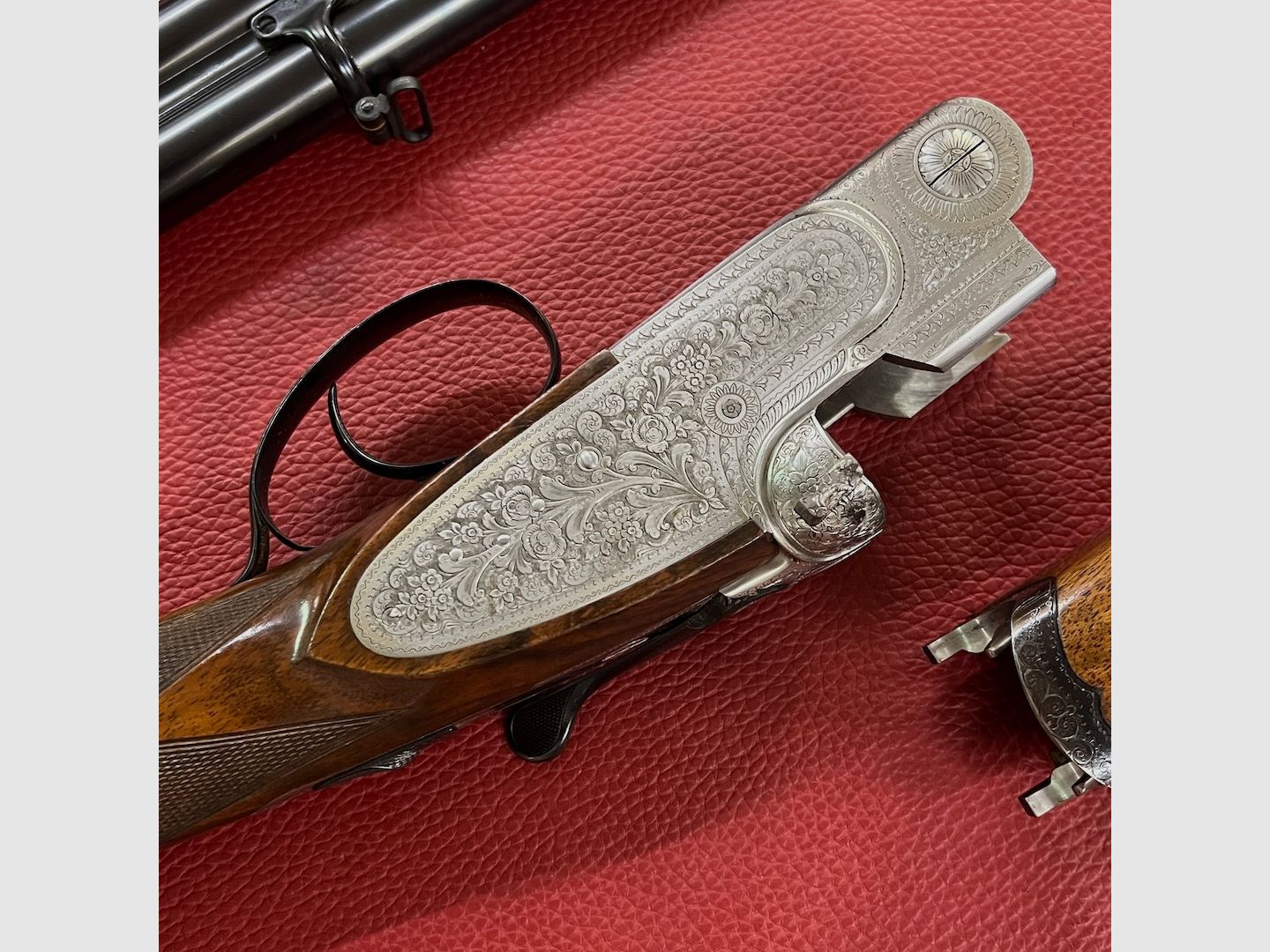 Beretta S3, Bild 10 von 15