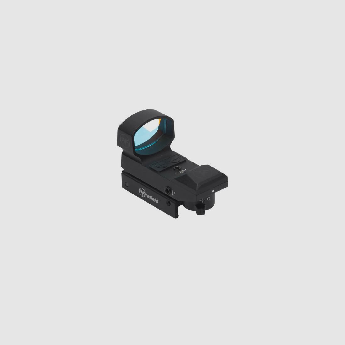 Firefield Impact Reflex Sight – Viseur réflex compact avec 4 réticules, image 4 sur 5