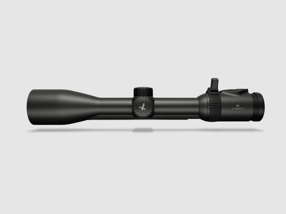 Swarovski Z8i 2-16x50 P