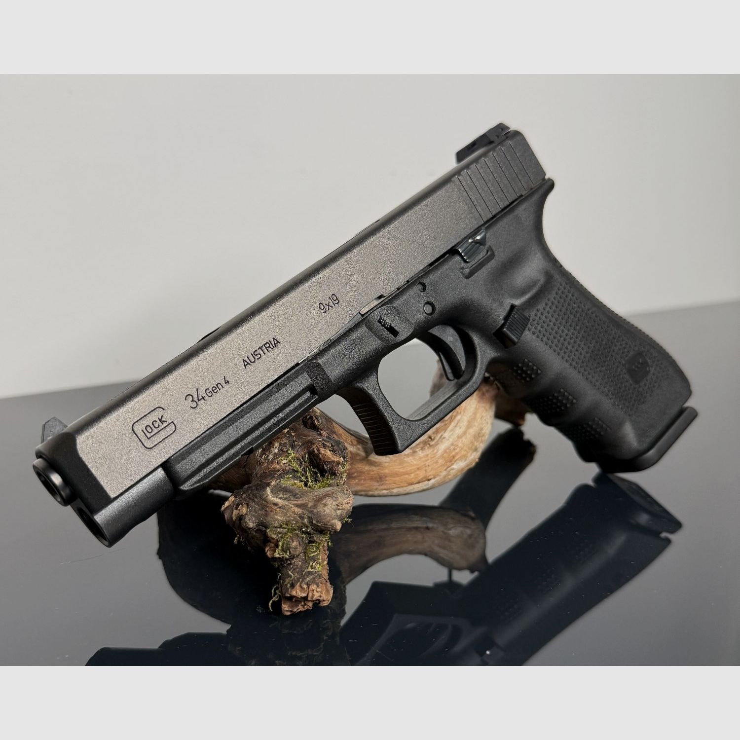 Glock 34 Gen. 4, Bild 2 von 4