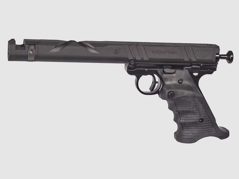 Volquartsen Black Mamba-TFX, 6