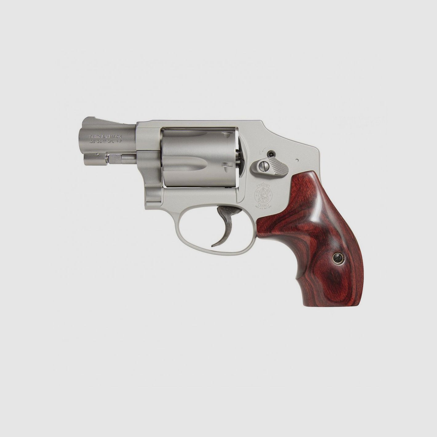 Smith & Wesson 642 Kal. 38 Special, Bild 2 von 2