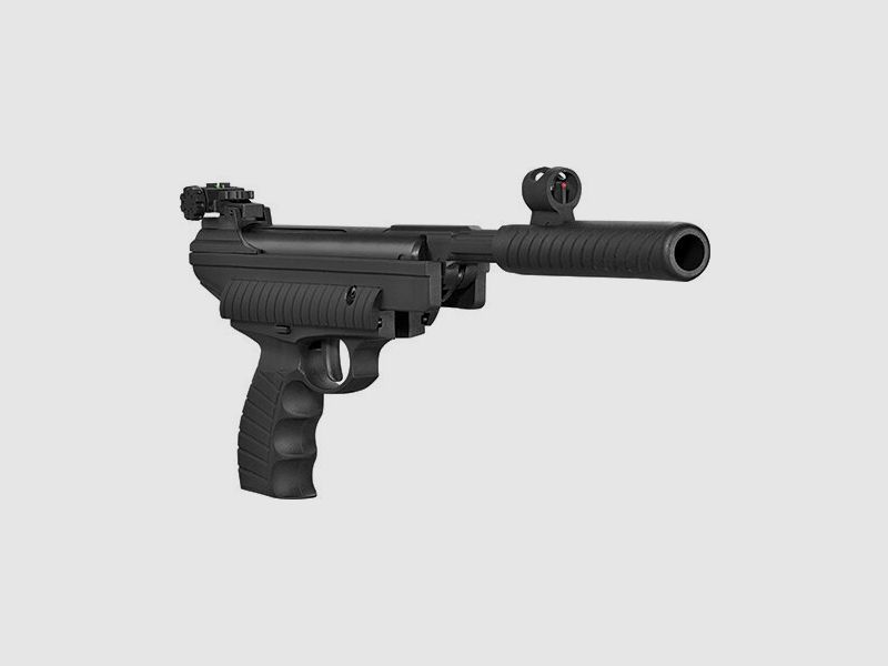 Hatsan MOD 25 kit pistola ad aria compressa, immagine 2 di 6
