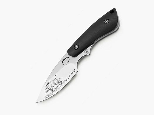 PUMA IP dzik I, G10 czarny