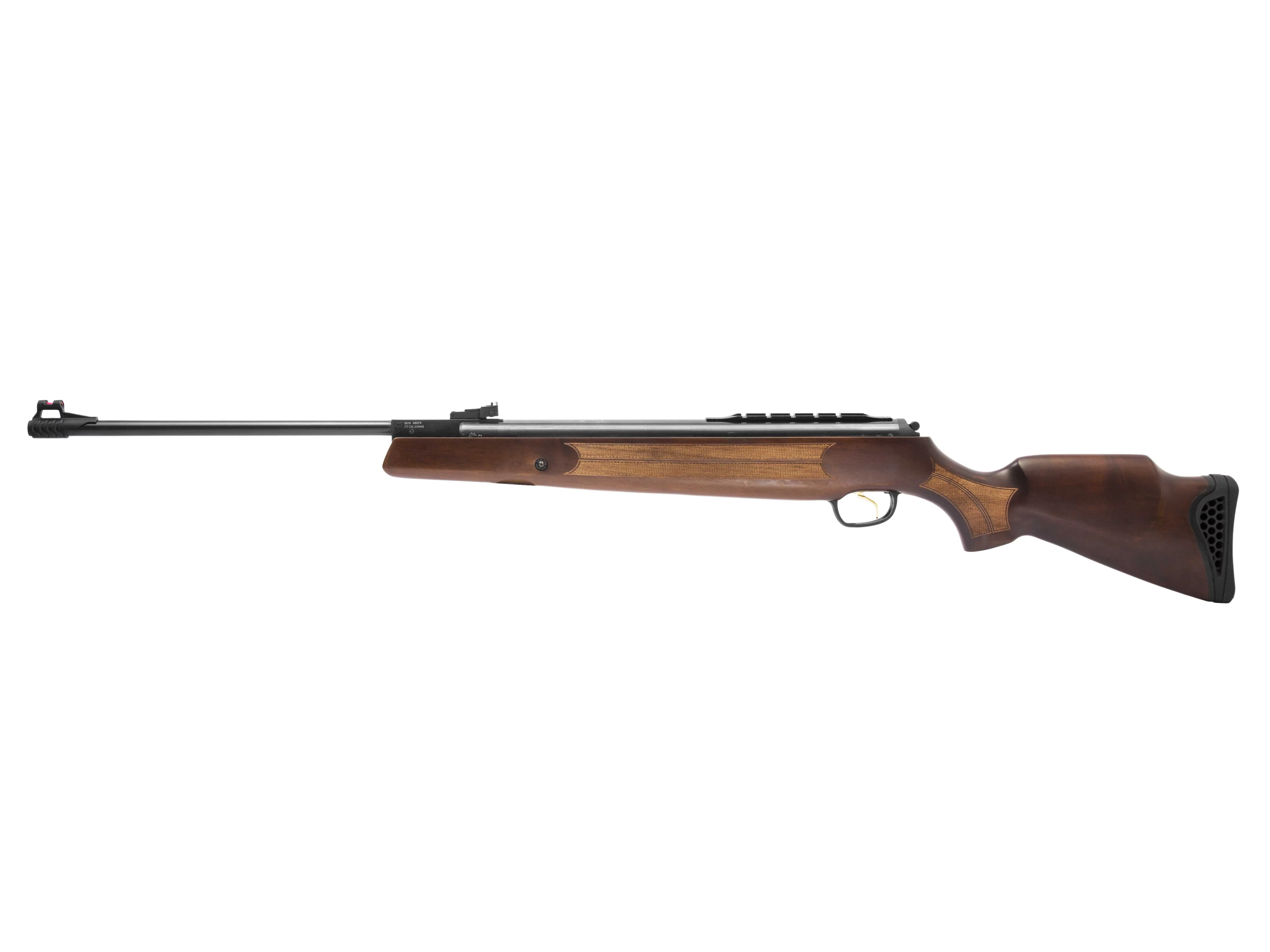 Karabinek wiatrówka Hatsan 135 STG 4,5 mm seria Optima, zdjęcie 2 z 14