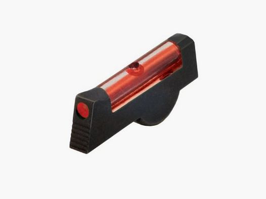 Visierkorn Fiber rot .269" S&W Rev