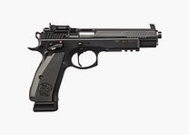 Frankonia Pistolet Taipan OR