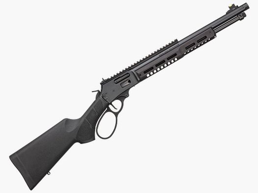 Rifle de palanca SMITH & WESSON 1854 Stealth Hunter – 357 Mag.