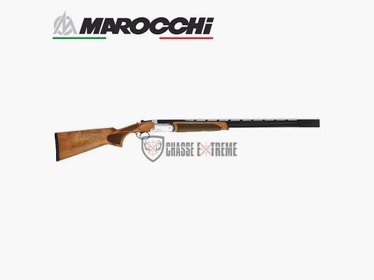 Fucile MAROCCHI First Bécassier Extractor 61 cm Cal. 12/76 Monogatillo