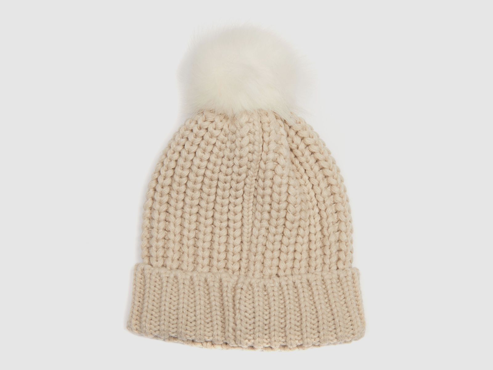 BARBOUR Saltburn Beanie Pearl