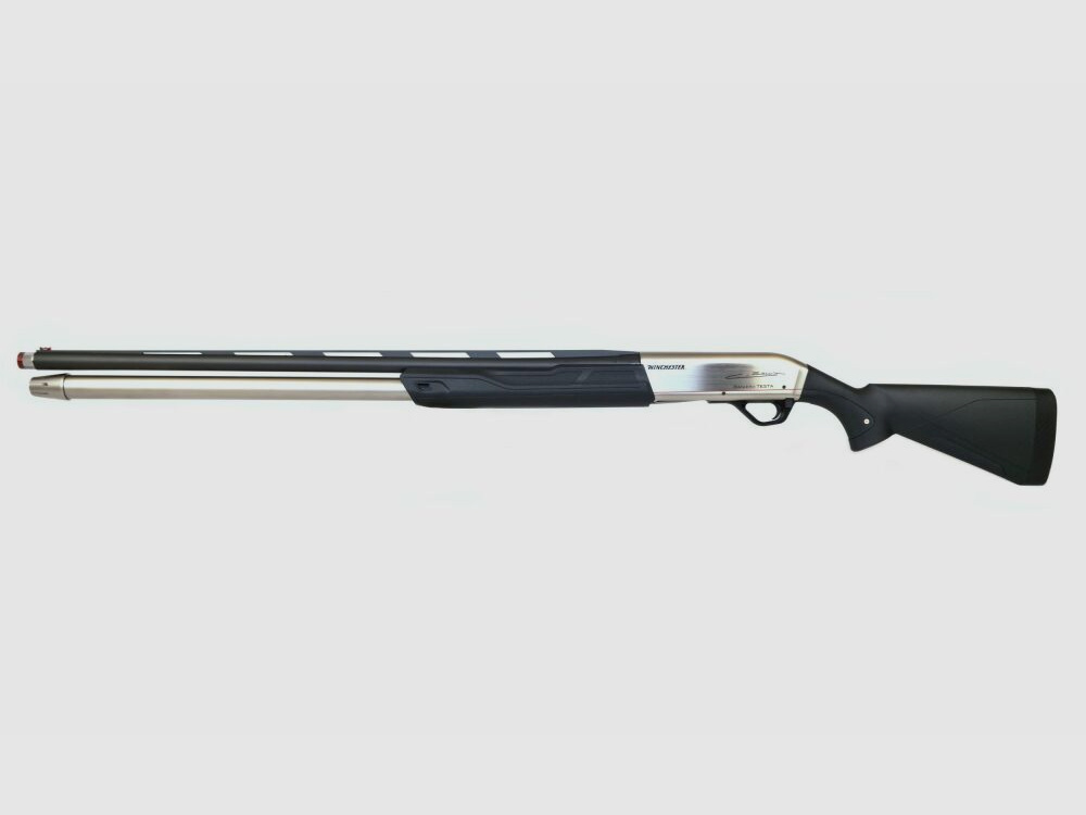 Winchester SX4 Raniero Testa WORLD RECORD EDITION 12/76
