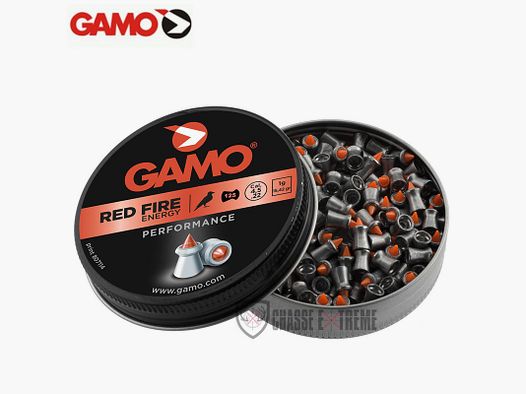 125 Diabolo GAMO Red Fire kal. 4,5mm