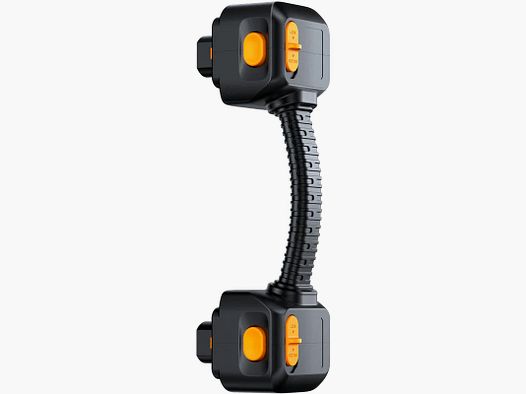 Krótki kabel przedłużający do akumulatora