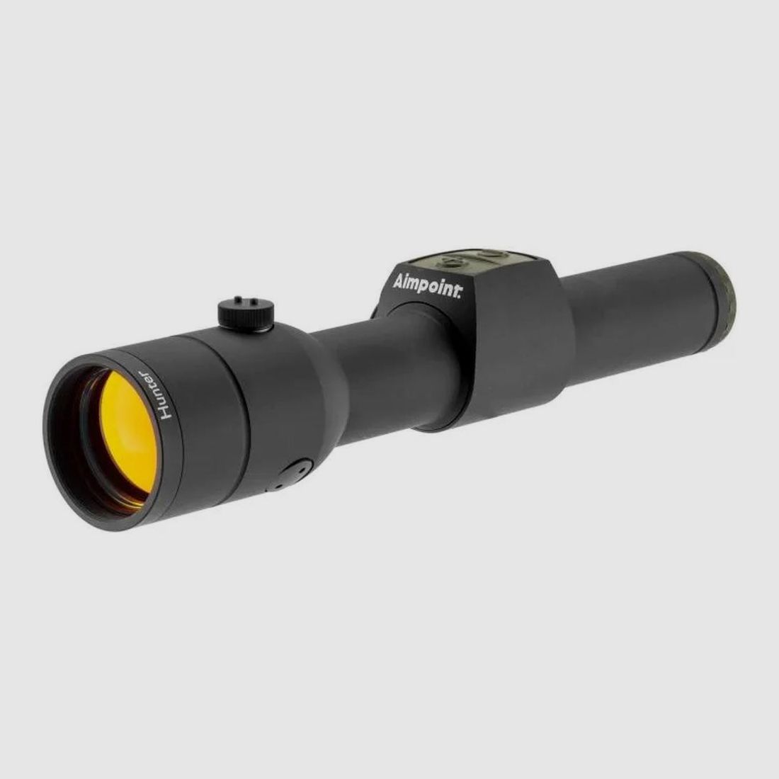 Rotpunktvisier Aimpoint Hunter - 2 MOA - Langstrecke - Präzision und Schnelligkeit beim Schießen, Bild 4 von 5