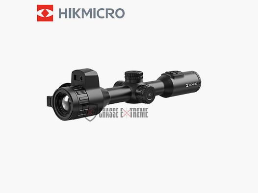 Thermal Riflescope HIKMICRO Stellar 3.0 SQ35L V3