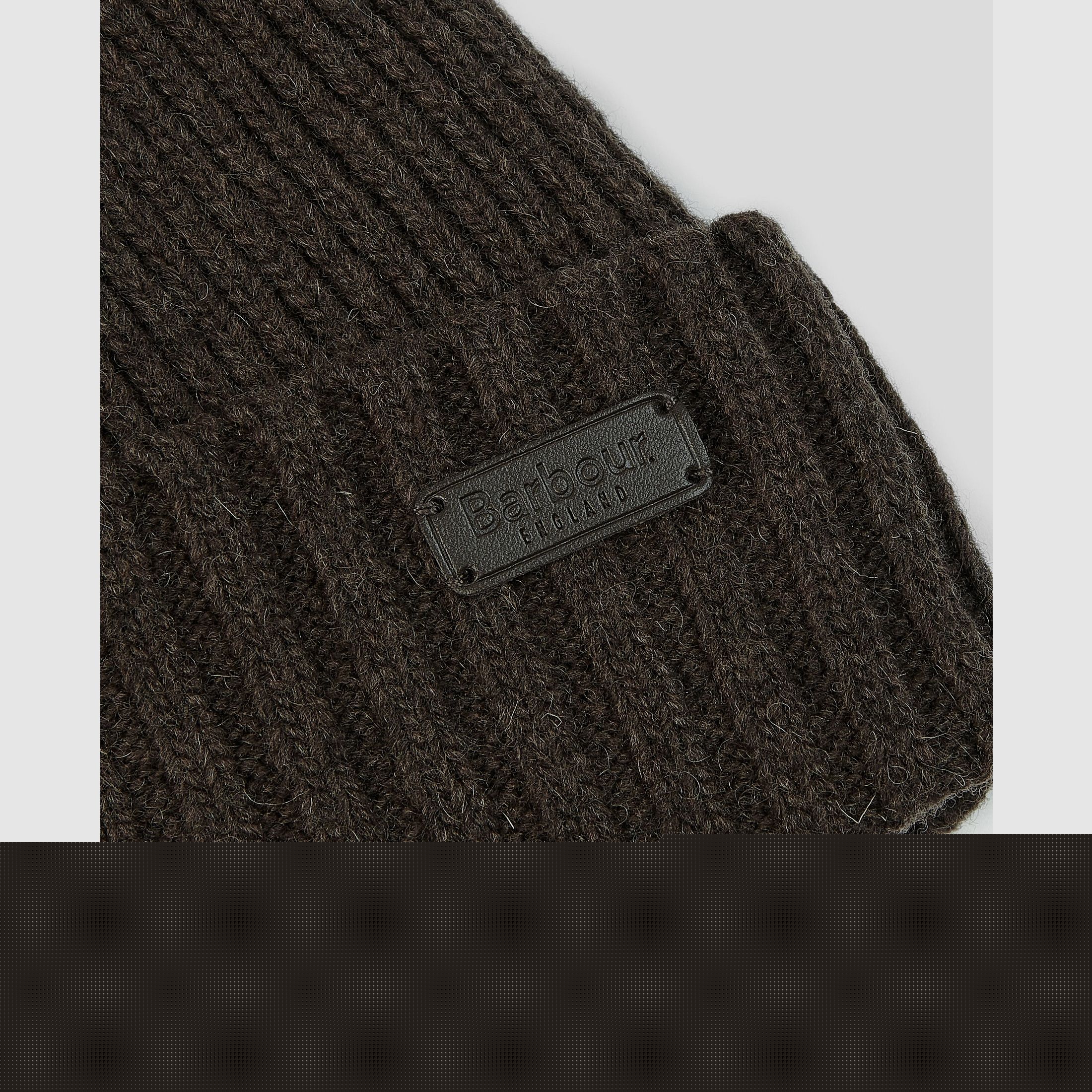 Barbour Strickmütze Carlton Beanie